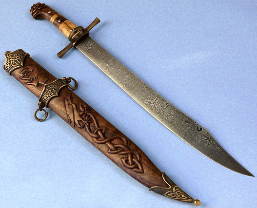 Armes