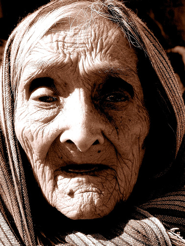 L'Ancienne